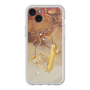 Premium Panel［ Marble Nuance Painting Brown ］
