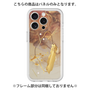 Premium Panel［ Marble Nuance Painting Brown ］