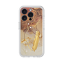 Premium Panel［ Marble Nuance Painting Brown ］