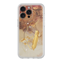 Premium Panel［ Marble Nuance Painting Brown ］