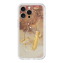 Premium Panel［ Marble Nuance Painting Brown ］