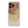 Premium Panel［ Marble Nuance Painting Brown ］