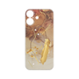 Premium Panel［ Marble Nuance Painting Brown ］