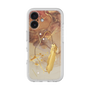 Premium Panel［ Marble Nuance Painting Brown ］