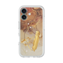 Premium Panel［ Marble Nuance Painting Brown ］