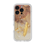 Premium Panel［ Marble Nuance Painting Brown ］