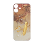 Premium Panel［ Marble Nuance Painting Brown ］