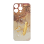 Premium Panel［ Marble Nuance Painting Brown ］