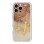Premium Panel［ Marble Nuance Painting Brown ］