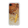 Premium Panel［ Marble Nuance Painting Brown ］