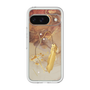 Premium Panel［ Marble Nuance Painting Brown ］