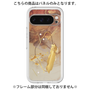 Premium Panel［ Marble Nuance Painting Brown ］