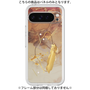 Premium Panel［ Marble Nuance Painting Brown ］