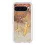 Premium Panel［ Marble Nuance Painting Brown ］
