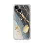 Premium Panel［ Marble Nuance Painting Black ］