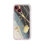Premium Panel［ Marble Nuance Painting Black ］