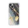 Premium Panel［ Marble Nuance Painting Black ］
