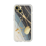 Premium Panel［ Marble Nuance Painting Black ］