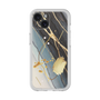 Premium Panel［ Marble Nuance Painting Black ］