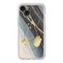 Premium Panel［ Marble Nuance Painting Black ］