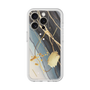 Premium Panel［ Marble Nuance Painting Black ］