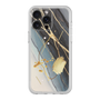 Premium Panel［ Marble Nuance Painting Black ］