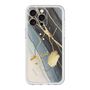 Premium Panel［ Marble Nuance Painting Black ］