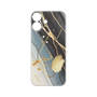 Premium Panel［ Marble Nuance Painting Black ］