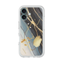Premium Panel［ Marble Nuance Painting Black ］