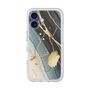 Premium Panel［ Marble Nuance Painting Black ］