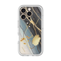 Premium Panel［ Marble Nuance Painting Black ］