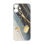 Premium Panel［ Marble Nuance Painting Black ］