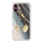 Premium Panel［ Marble Nuance Painting Black ］