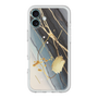 Premium Panel［ Marble Nuance Painting Black ］