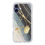 Premium Panel［ Marble Nuance Painting Black ］