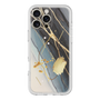 Premium Panel［ Marble Nuance Painting Black ］