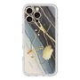 Premium Panel［ Marble Nuance Painting Black ］