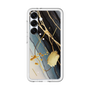 Premium Panel［ Marble Nuance Painting Black ］
