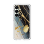 Premium Panel［ Marble Nuance Painting Black ］