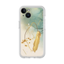 Premium Panel［ Marble Nuance Painting Green ］