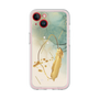 Premium Panel［ Marble Nuance Painting Green ］