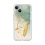 Premium Panel［ Marble Nuance Painting Green ］