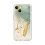 Premium Panel［ Marble Nuance Painting Green ］