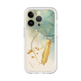 Premium Panel［ Marble Nuance Painting Green ］