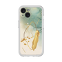 Premium Panel［ Marble Nuance Painting Green ］