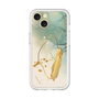 Premium Panel［ Marble Nuance Painting Green ］