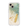 Premium Panel［ Marble Nuance Painting Green ］