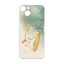 Premium Panel［ Marble Nuance Painting Green ］