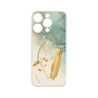 Premium Panel［ Marble Nuance Painting Green ］