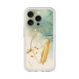 Premium Panel［ Marble Nuance Painting Green ］